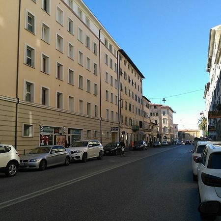 Appartamento La Casina Di Guido E Emy Livorno Esterno foto