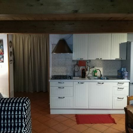 Appartamento La Casina Di Guido E Emy Livorno Esterno foto