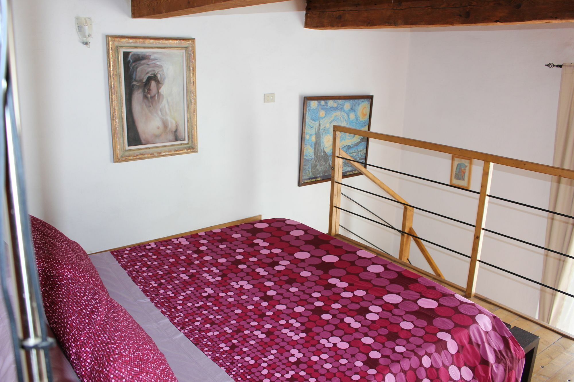 Appartamento La Casina Di Guido E Emy Livorno Esterno foto