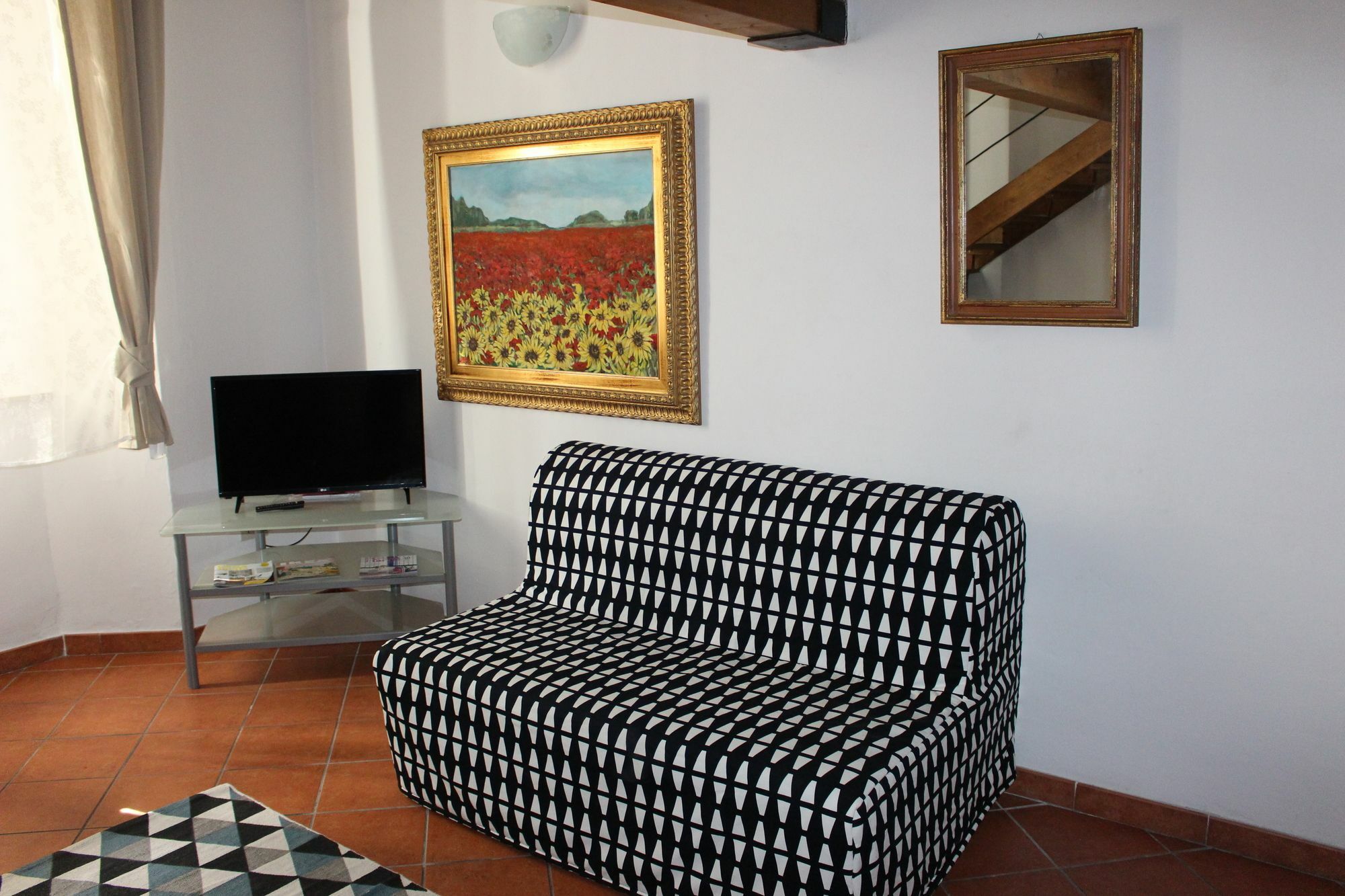 Appartamento La Casina Di Guido E Emy Livorno Esterno foto