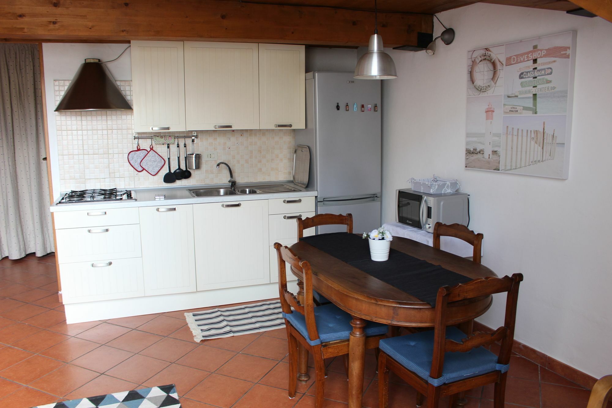 Appartamento La Casina Di Guido E Emy Livorno Esterno foto