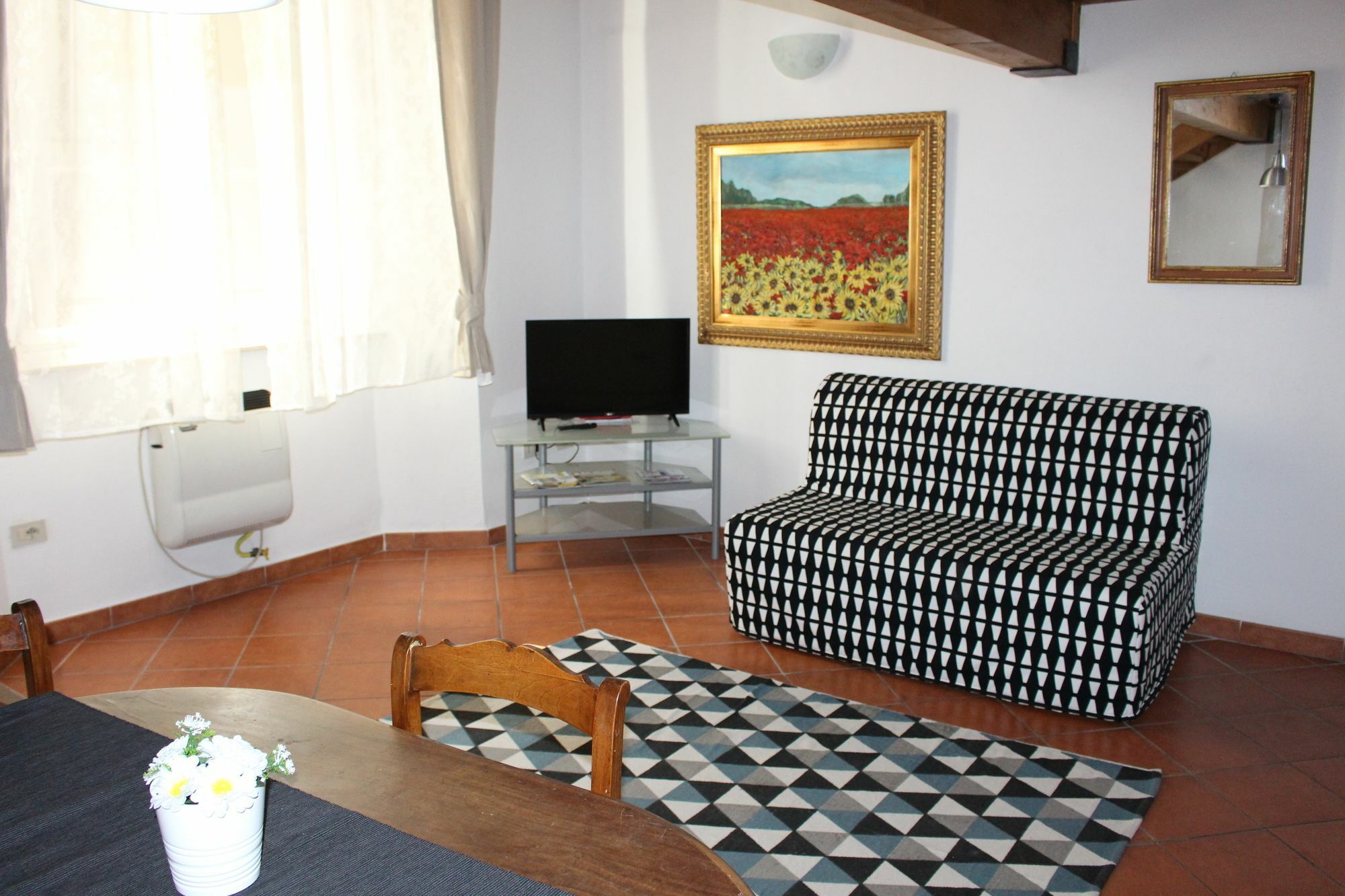 Appartamento La Casina Di Guido E Emy Livorno Esterno foto