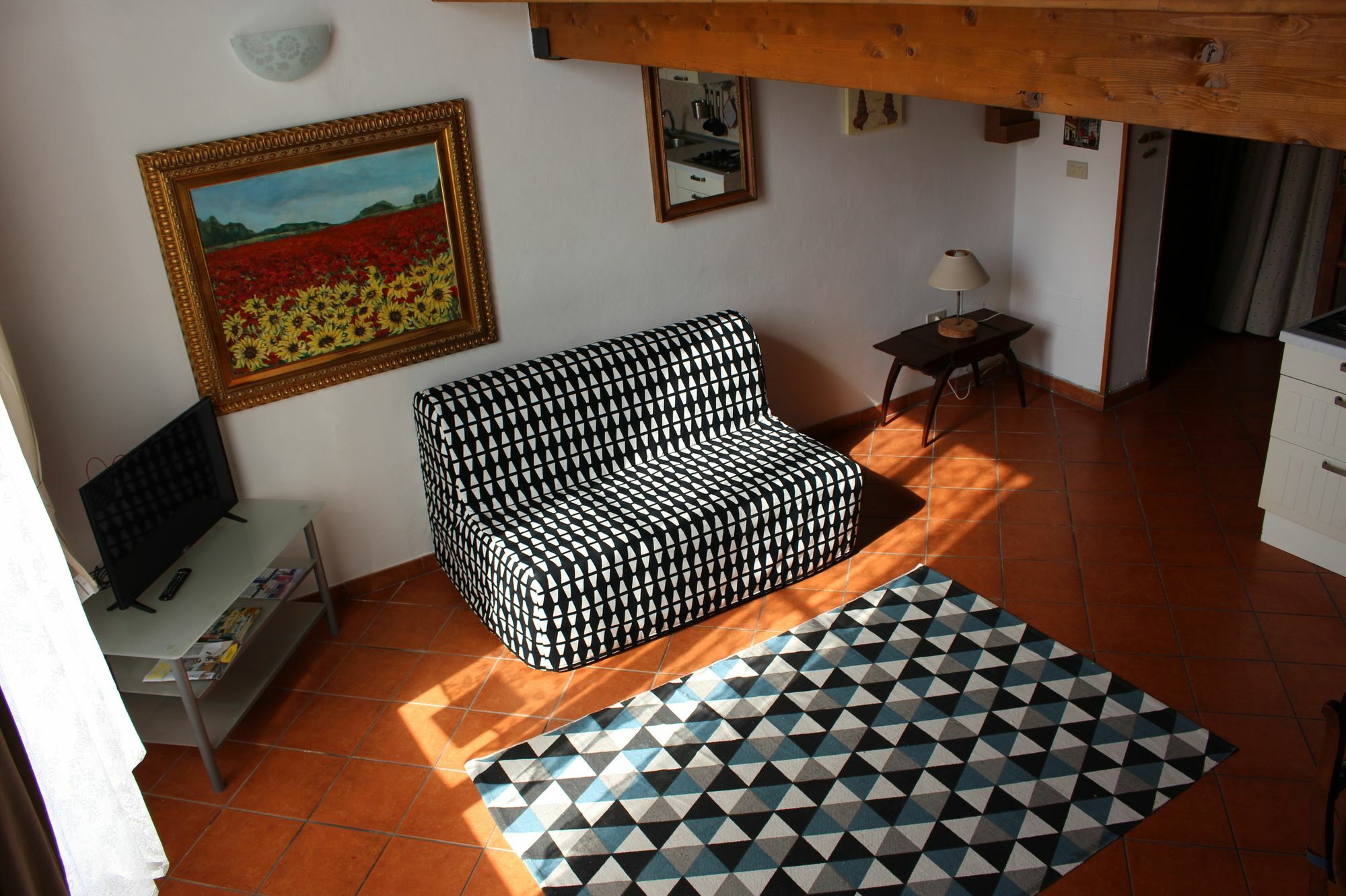 Appartamento La Casina Di Guido E Emy Livorno Esterno foto