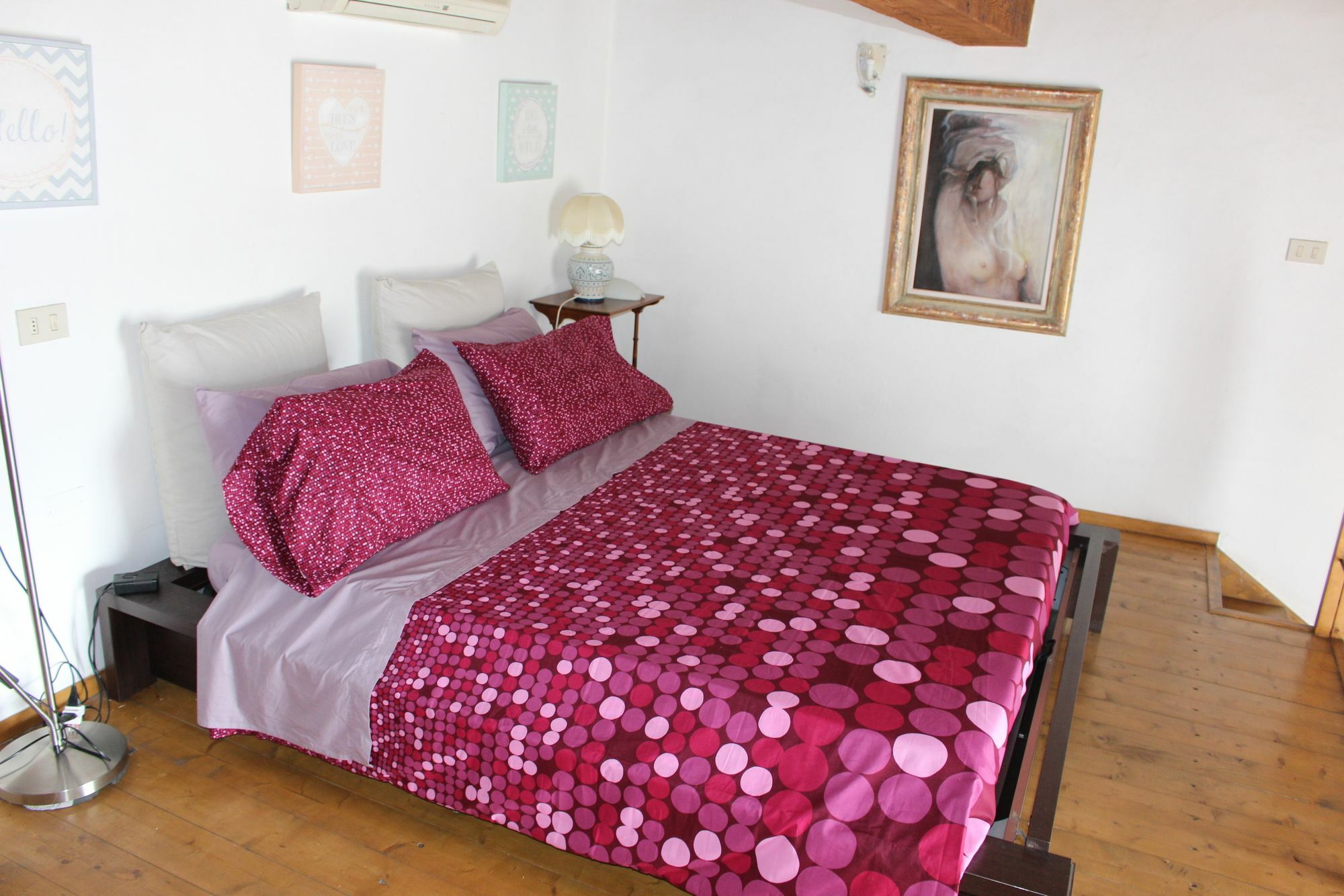 Appartamento La Casina Di Guido E Emy Livorno Esterno foto