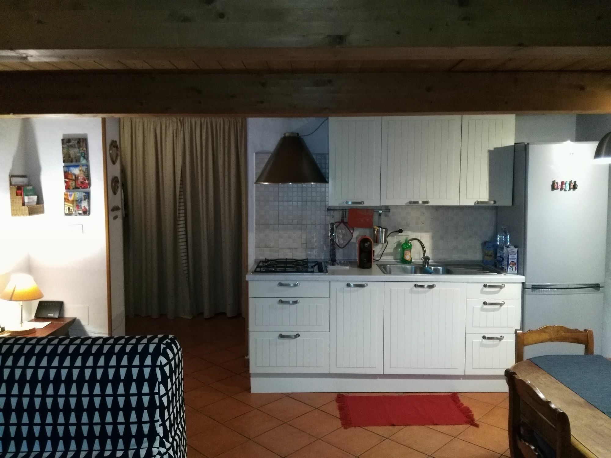 Appartamento La Casina Di Guido E Emy Livorno Esterno foto